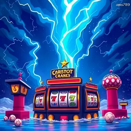 ams789: Promo dan Bonus Terbaik untuk Para Gamer Indonesia