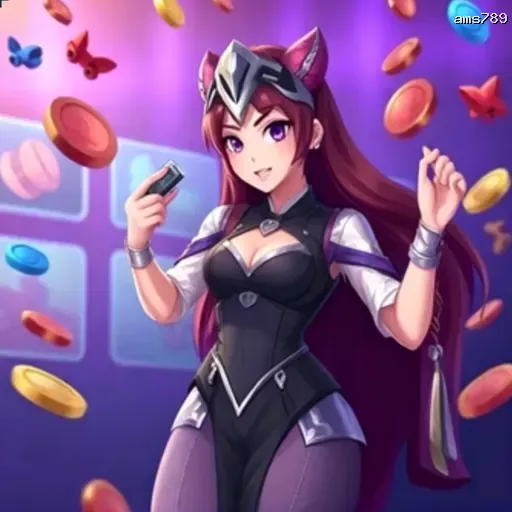 Menjelajahi Fitur Unggulan Situs Game ams789